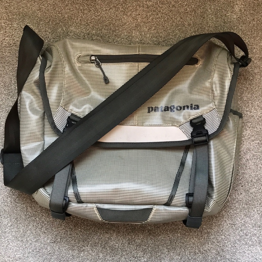 Patagonia bag